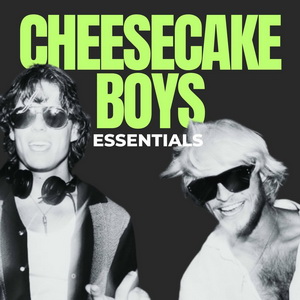 Cheesecake Boys