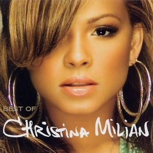 Christina Milian