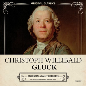 Christoph Willibald Gluck