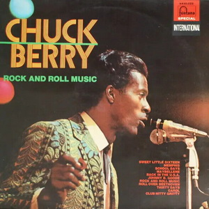 Chuck Berry