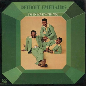 Detroit Emeralds