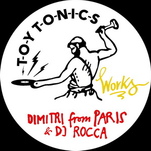 Dimitri From Paris & Dj Rocca