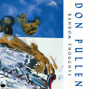 Don Pullen