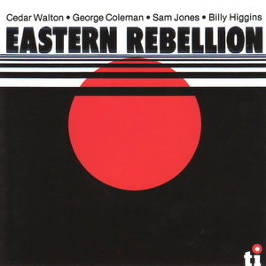 Eastern Rebellion