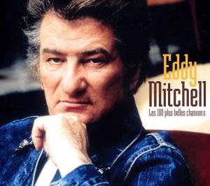 Eddy Mitchell