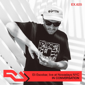 Eli Escobar