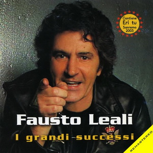 Fausto Leali