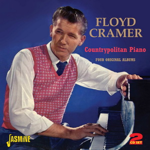 Floyd Cramer