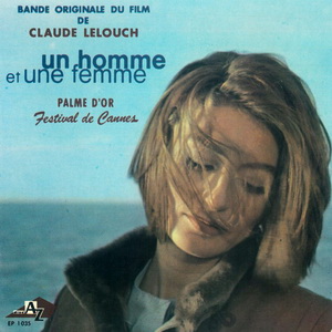 Francis Lai With Nicole Croisille