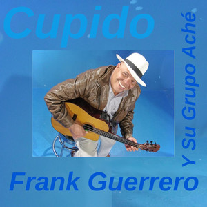 Frank Guerrero