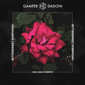 GAMPER & DADONI Ft Emily Roberts