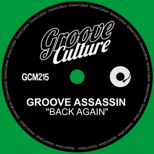 Groove Assassin