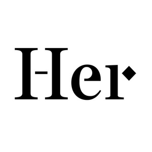 Her