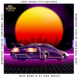 Hiss Band & DJ Ema Music