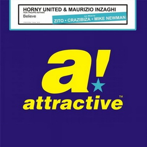 Horny United Vs. Maurizio Inzaghi Feat. Philippe Heithie