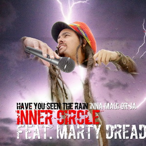 Inner Circle & Marty Dread