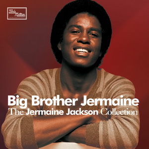 Jermaine Jackson