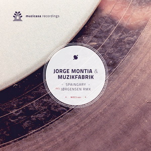 Jorge Montia & Muzikfabrik