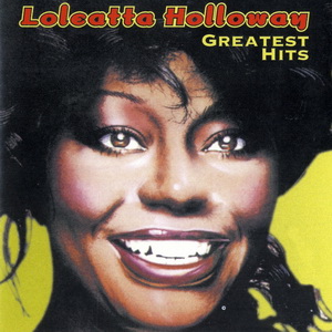 Loleatta Holloway