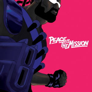 Major Lazer Feat. Ellie Goulding & Tarrus Riley