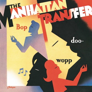 Manhattan Transfer