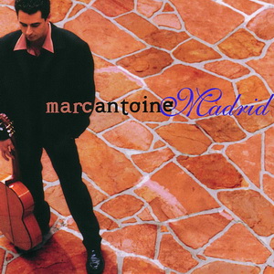 Marc Antoine