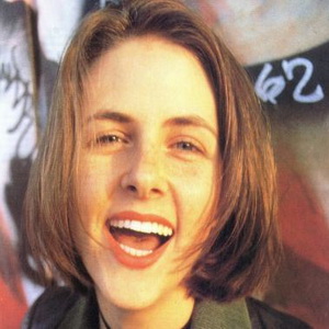 Maria Mckee