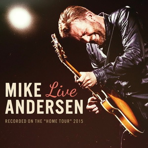 Mike Andersen