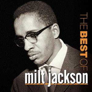 Milt Jackson