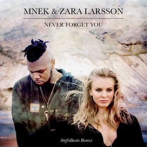 Mnek & Zara Larsson