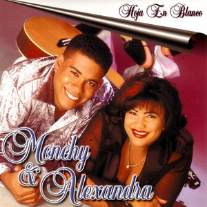 Monchy + Alexandra