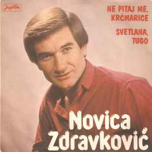 Novica Zdravkovic