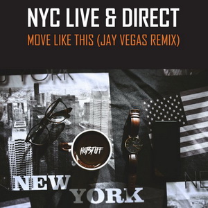Nyc Live & Direct& Davidson Ospina