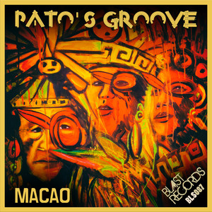 Patos Groove