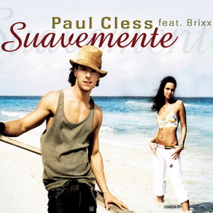 Paul Cless Feat. Brixx