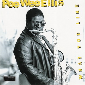 Pee Wee Ellis
