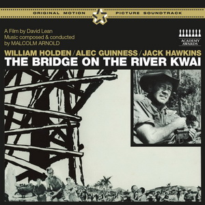 River Kwai March