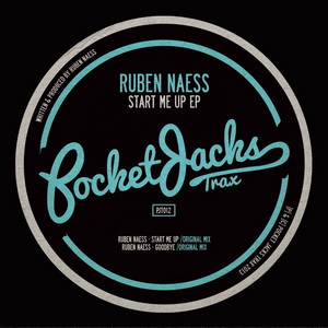 Ruben Naess