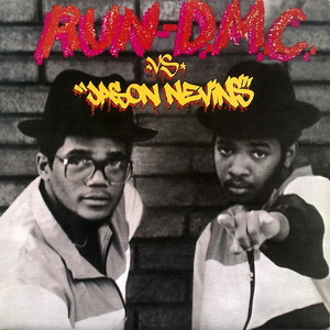 Run DMC Vs. J. Nevins