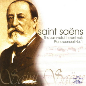 Saint Saens
