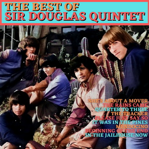 Sir Douglas Quintet