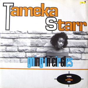 Tameka Starr