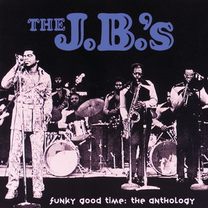 The J.B.'S