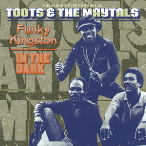 Toots & The Maytals