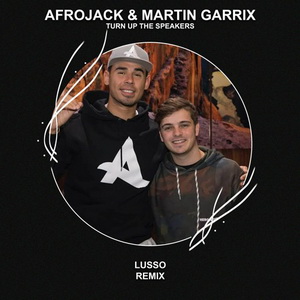 Afrojack & Martin Garrix