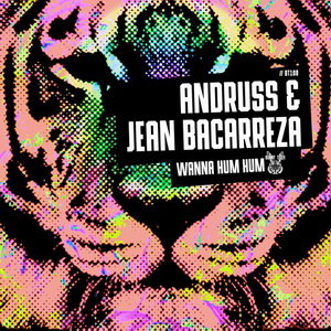 Andruss, Jean Bacarreza