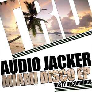 Audio Jacker