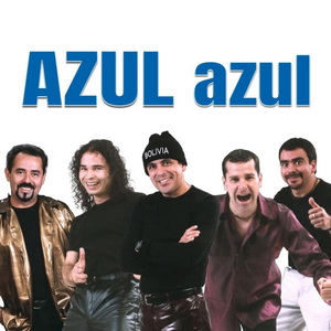 Azul Azul