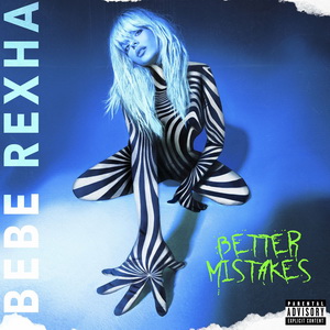Bebe Rexha Ft Travis Barker