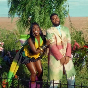 Bree Runaway Ft Khalid